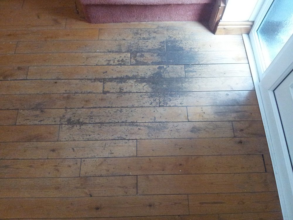 Floor Sanding Advice Lancashire How To Sand Wooden Floors