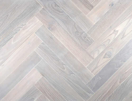 The Latest Wood Flooring Trends